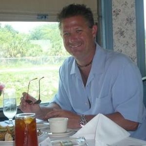 Meet your Posher, John scott